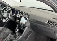 Volkswagen Tiguan SUV / Terénní 1,4 l 110 kw
