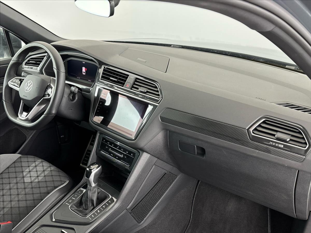 Volkswagen Tiguan SUV / Terénní 1,4 l 110 kw