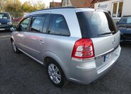 Opel Zafira MPV 1,6 l 110 kw
