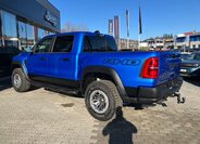 Dodge RAM Pick-up 3,0 l 403 kw