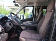 Fiat Ducato VAN / Minibus 2,3 l 110 kw