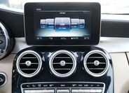 Mercedes-Benz Třídy C 30