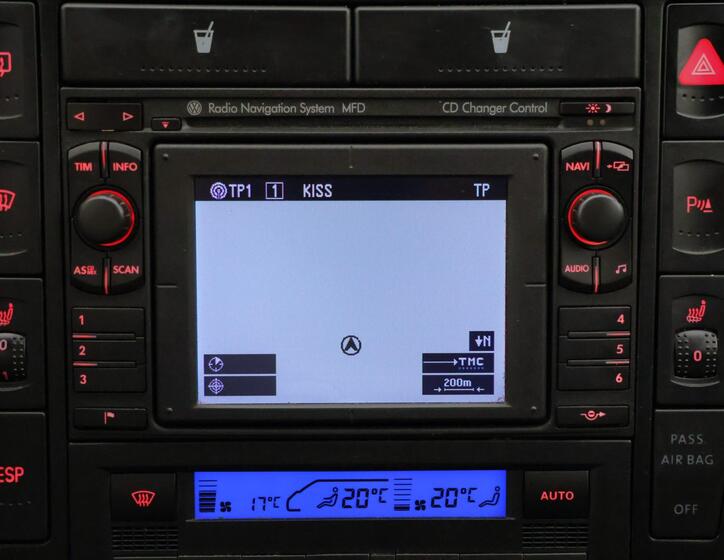 Volkswagen Sharan 28