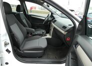 Opel Astra Kombi 1,7 l 74 kw