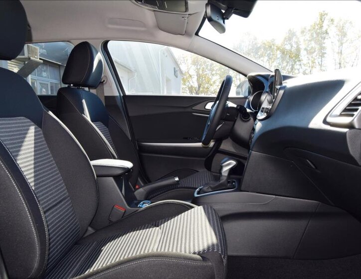 KIA Ceed Kombi 1,5 l 103 kw