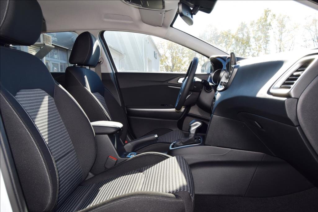 KIA Ceed Kombi 1,5 l 103 kw