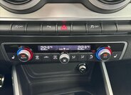 Audi Q2 SUV / Terénní 1,5 l 110 kw