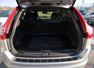 Volvo XC60 SUV 2,4 l 158 kw