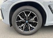 BMW X3 4