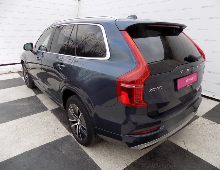Volvo XC90 3