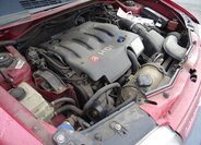 Citroën Berlingo MPV 2,0 l 66 kw