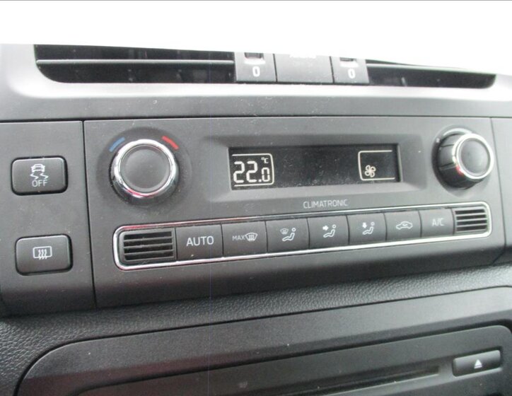 Škoda Roomster Kombi 1,2 l 63 kw