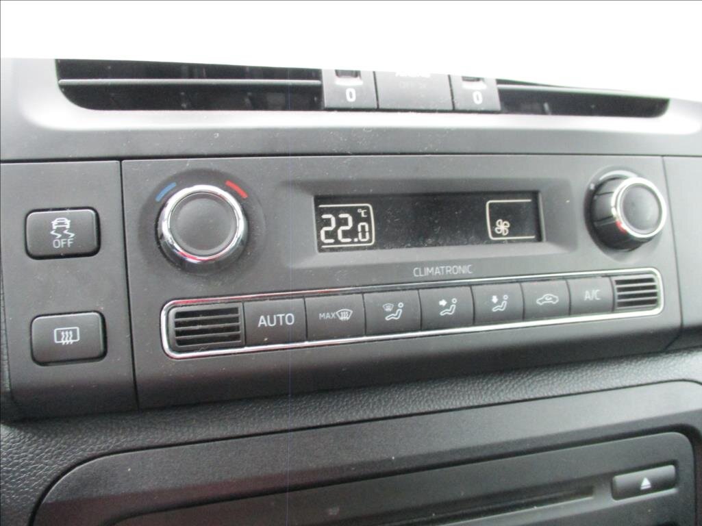 Škoda Roomster Kombi 1,2 l 63 kw