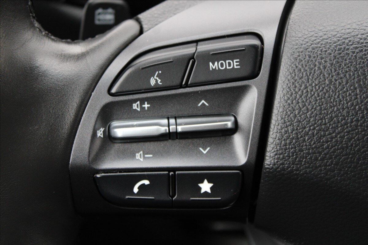 Hyundai Kona SUV 0,0 150 kw