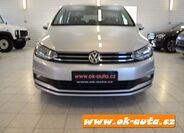 Volkswagen Touran 11