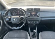 Škoda Fabia Kombi 999,0 70 kw