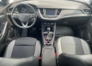 Opel Grandland X SUV 2,0 l 130 kw