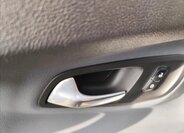 Ford Transit Custom Kombi 2,2 l 92 kw