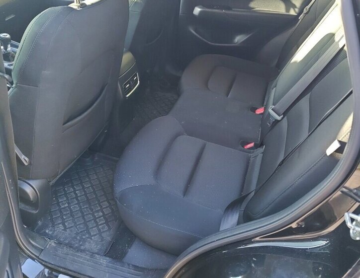 Mazda CX-5 SUV 0,0 110 kw