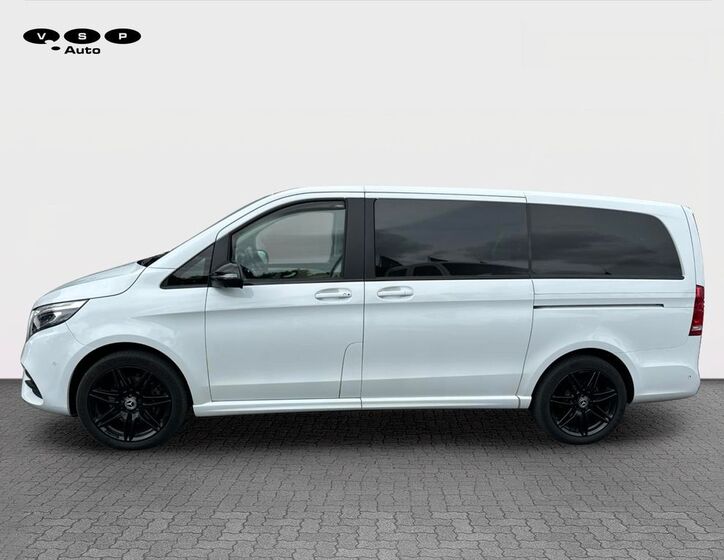 Mercedes-Benz Třídy V 2