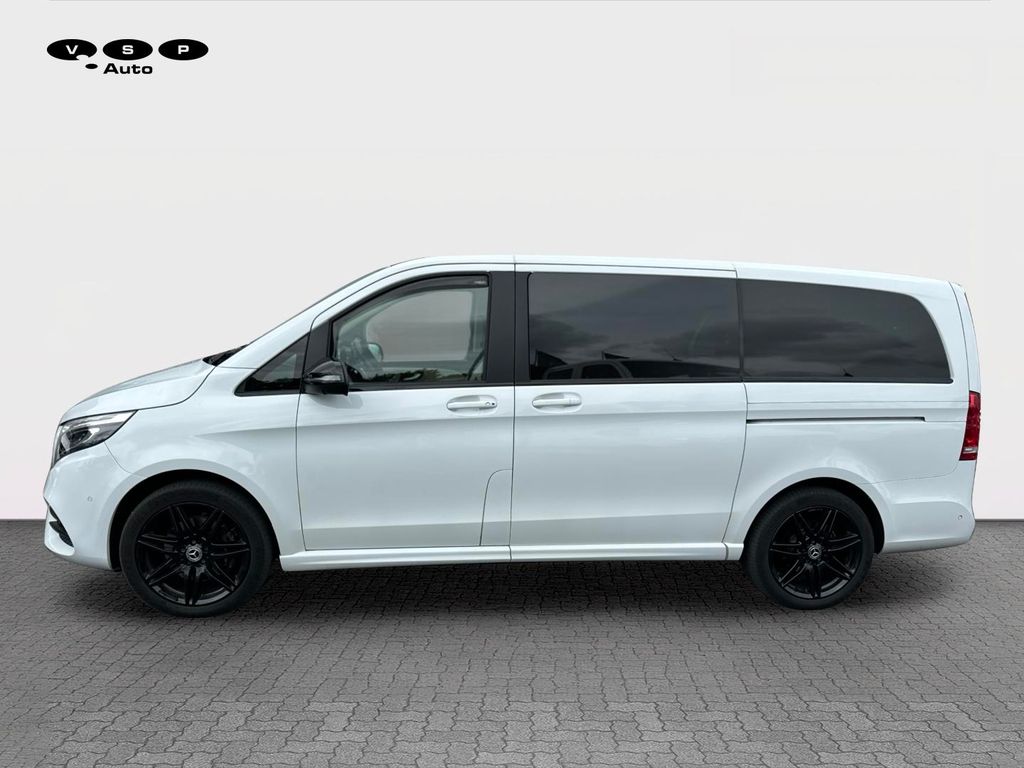 Mercedes-Benz Třídy V