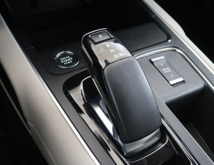 Citroën C5 Aircross SUV / Terénní 1,6 l 133 kw