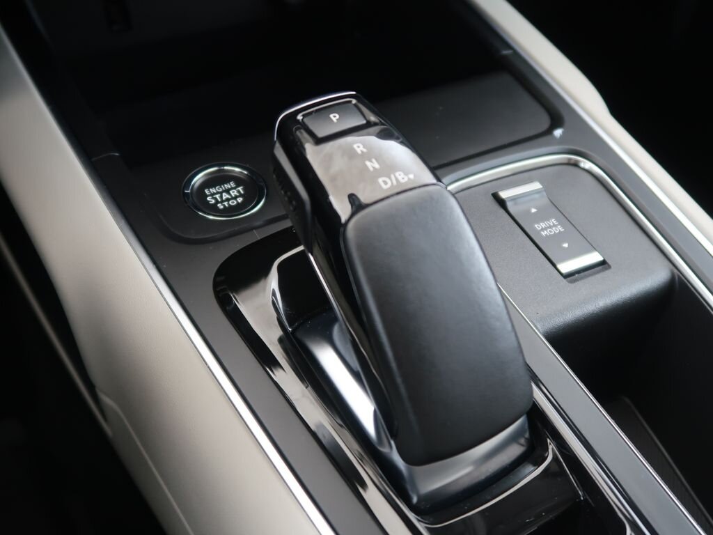 Citroën C5 Aircross SUV / Terénní 1,6 l 133 kw