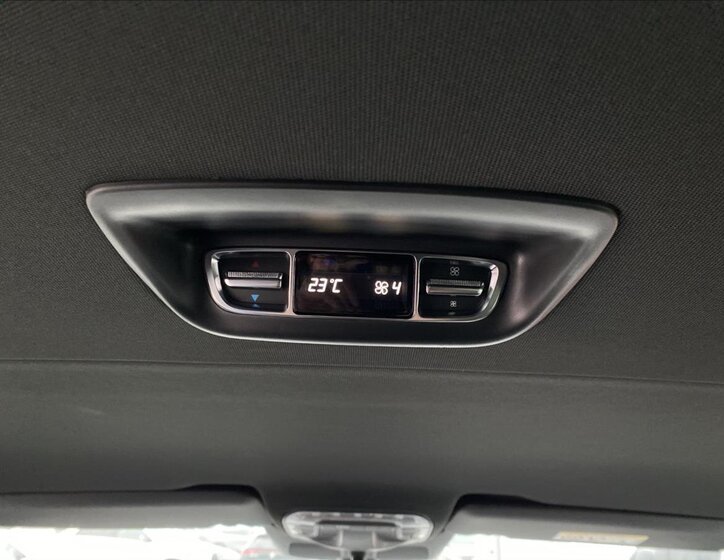 Mercedes-Benz Třídy V VAN / Minibus 2,0 l 174 kw