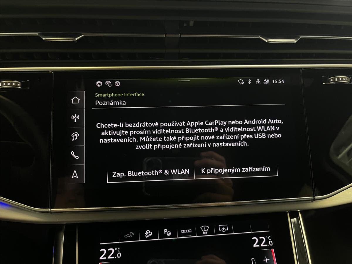 Audi Q7 SUV 3,0 l 250 kw