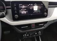 Škoda Kamiq SUV 999,0 85 kw