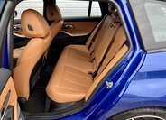 BMW Řada 3 Kombi 3,0 l 210 kw