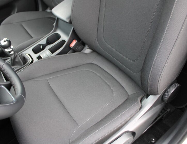 Hyundai Tucson SUV / Terénní 1,6 l 110 kw