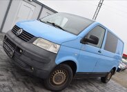 Volkswagen Transporter Kombi 2,5 l 96 kw
