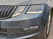 Škoda Octavia Sedan / Limuzína 1,5 l 110 kw