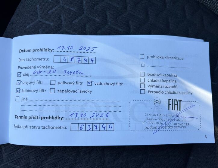 Toyota Yaris Cross 25