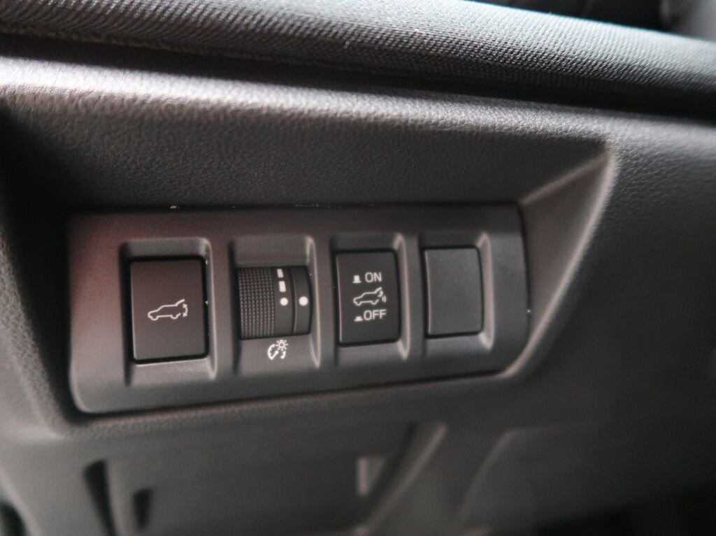 Subaru Outback SUV / Terénní 2,5 l 124 kw