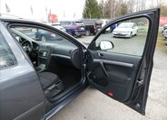 Škoda Octavia Kombi 1,8 l 118 kw