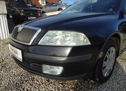 Škoda Octavia Kombi 2,0 l 103 kw