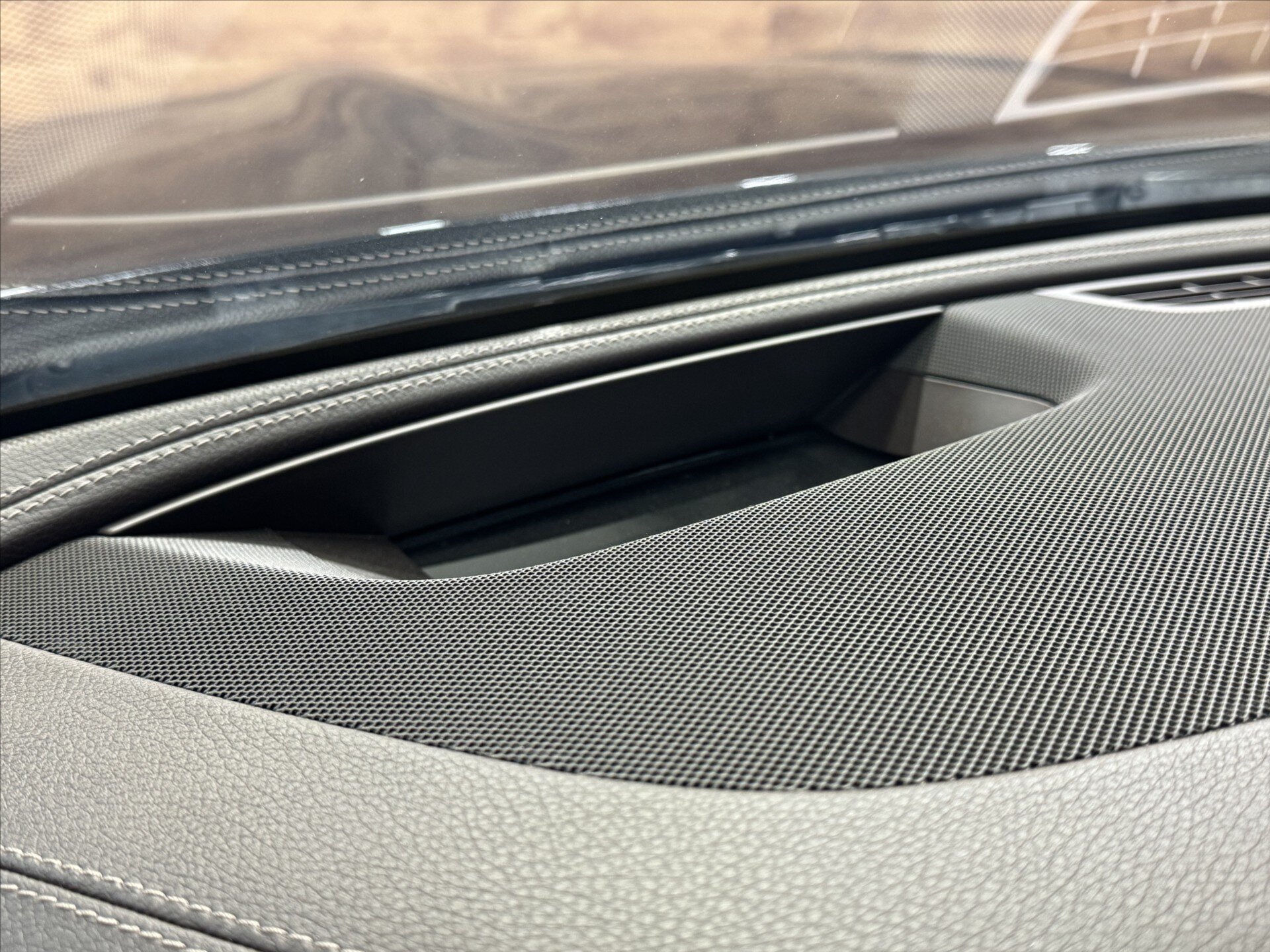 Mercedes-Benz Třídy E Sedan / Limuzína 2,9 l 250 kw