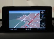 Audi Q3 SUV / Terénní 1,4 l 110 kw