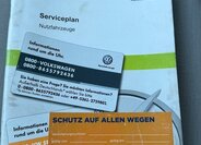 Volkswagen Transporter VAN / Minibus 0,0 0