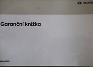 Hyundai Tucson SUV / Terénní 1,6 l 110 kw