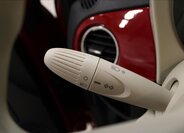 Fiat 500 Hatchback 1,2 l 51 kw