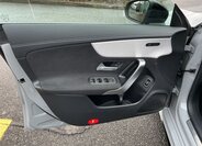 Mercedes-Benz CLA Sedan / Limuzína 2,0 l 110 kw