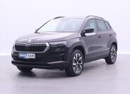 Škoda Karoq SUV 2,0 l 110 kw