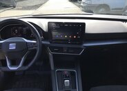 Seat Leon Kombi 2,0 l 110 kw