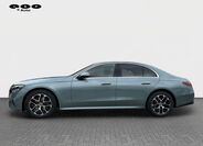 Mercedes-Benz Třídy E 2