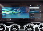 Mercedes-Benz AMG GT Sedan / Limuzína 3,0 l 325 kw