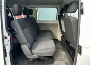 Volkswagen Transporter Ostatní 2,0 l 75 kw
