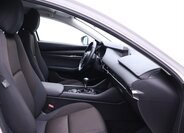 Mazda 3 Sedan 2,0 l 137 kw